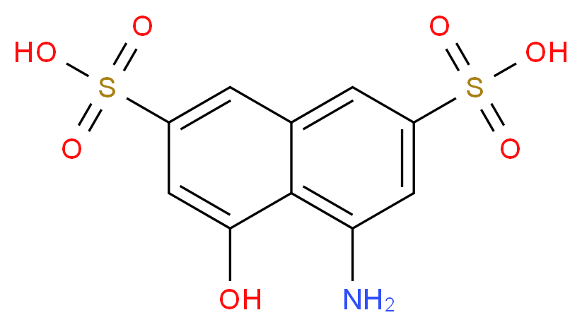 90-20-0 分子结构