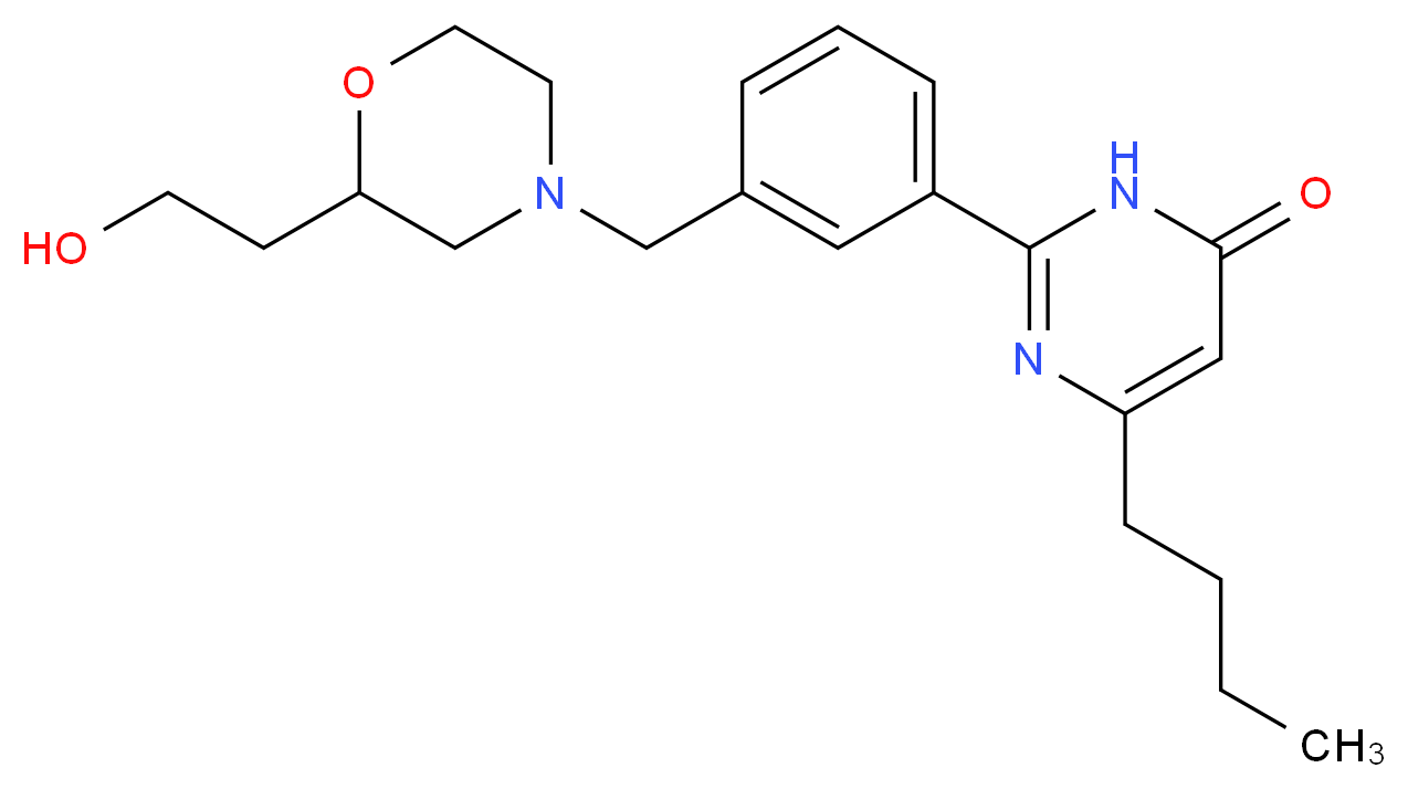  分子结构