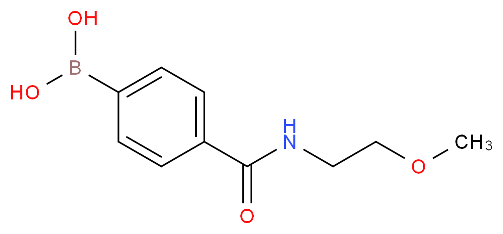 850589-34-3 分子结构