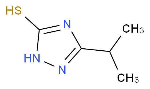 59689-64-4 分子结构