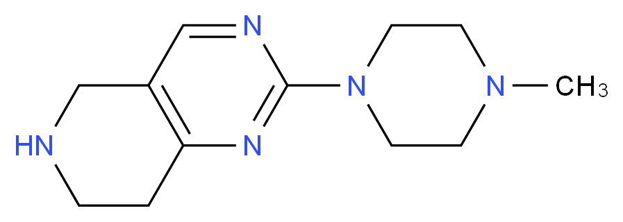 MFCD09040789 分子结构