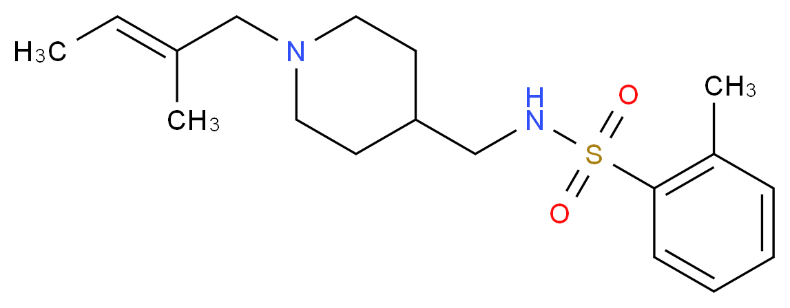  分子结构