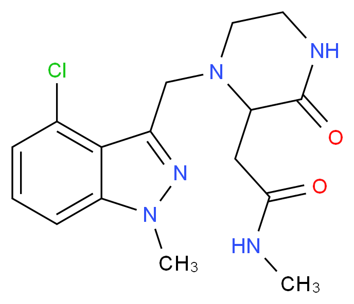  分子结构