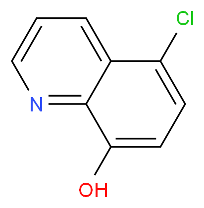 130-16-5 分子结构