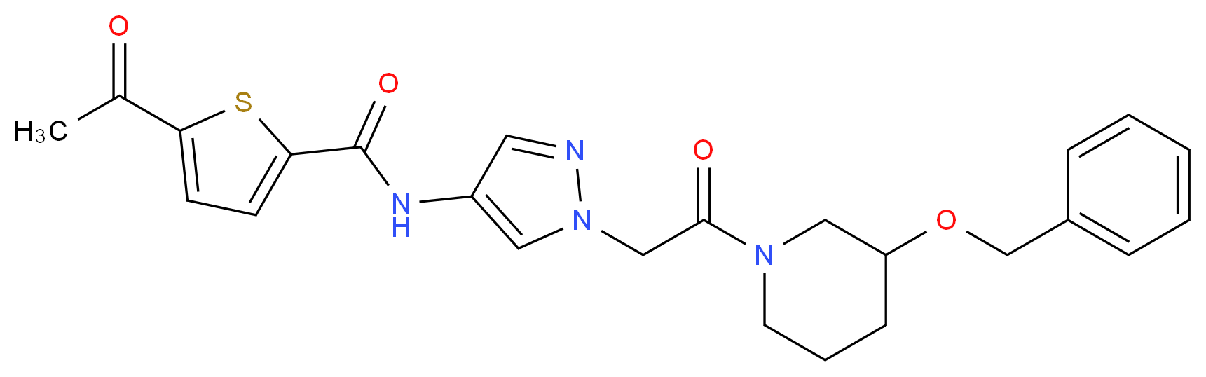  分子结构
