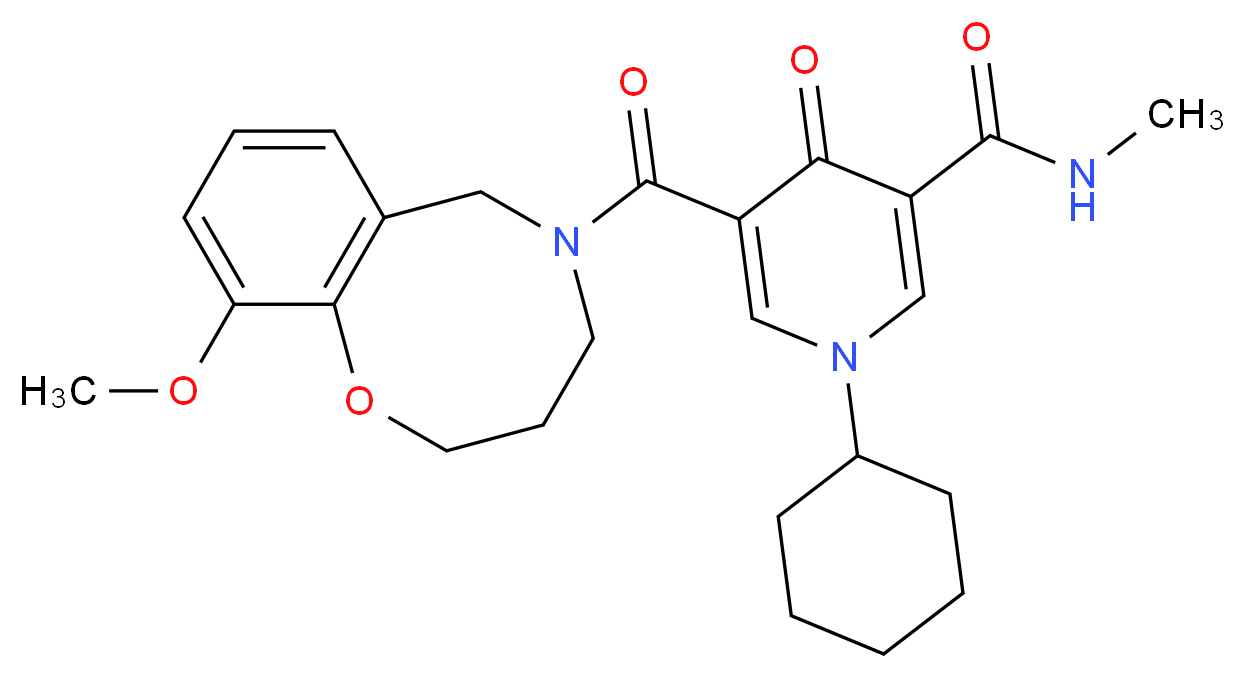  分子结构