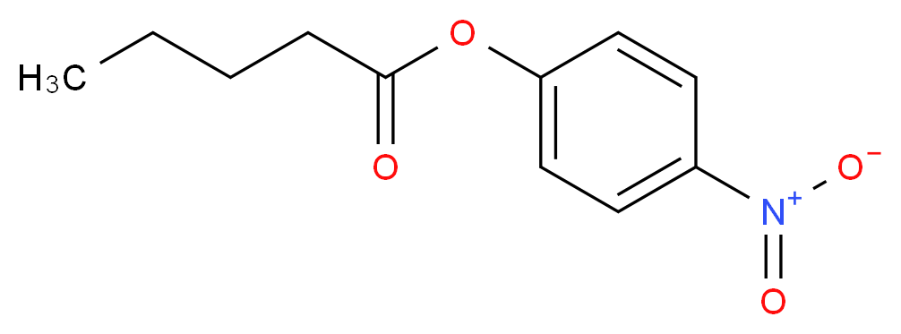 CAS_1956-07-6 molecular structure