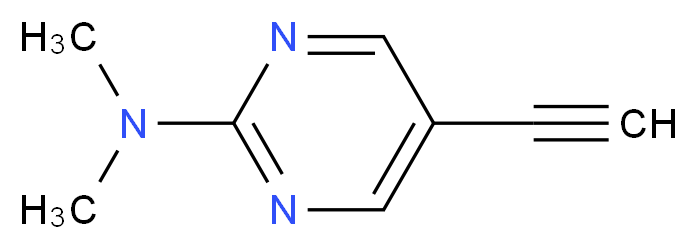 1196146-66-3 分子结构