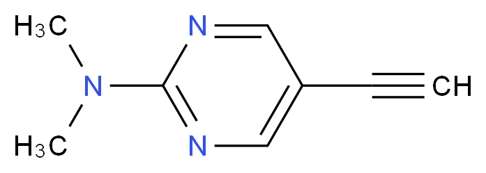CAS_1196146-66-3 分子结构
