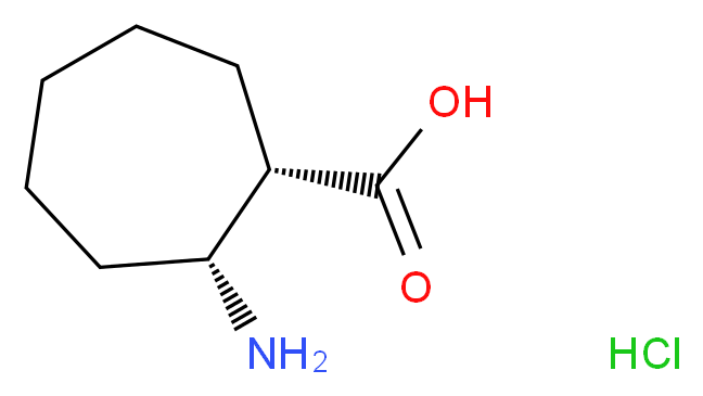 CAS_1033756-97-6 molecular structure