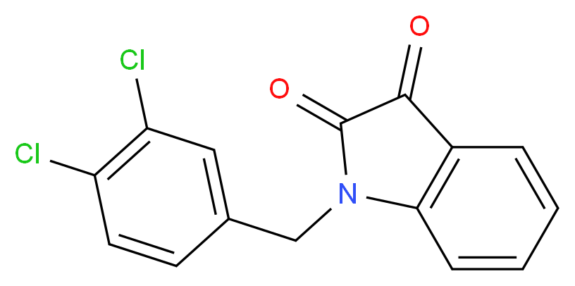 CAS_79183-19-0 分子结构