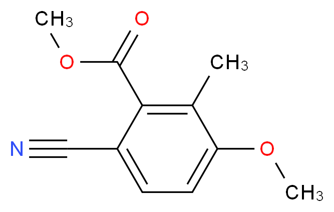 55289-18-4 分子结构