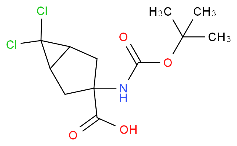 1134759-39-9 分子结构