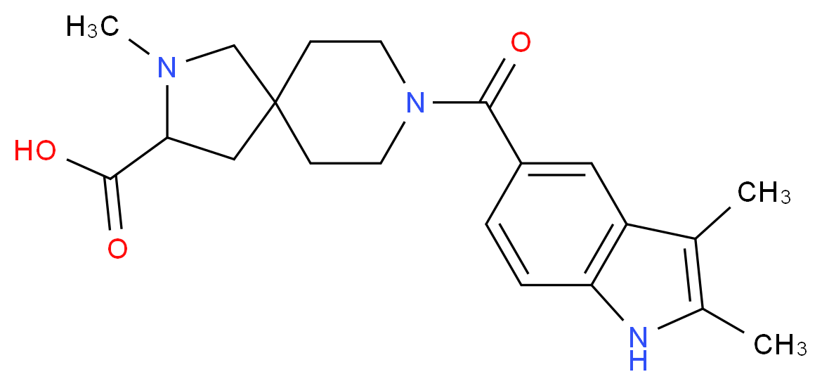  分子结构