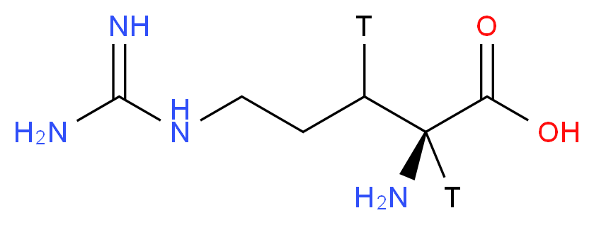 CAS_3641-46-1 molecular structure