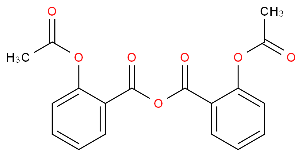 CAS_1466-82-6 分子结构