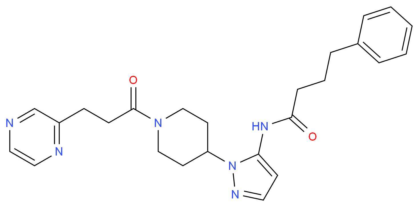 分子结构