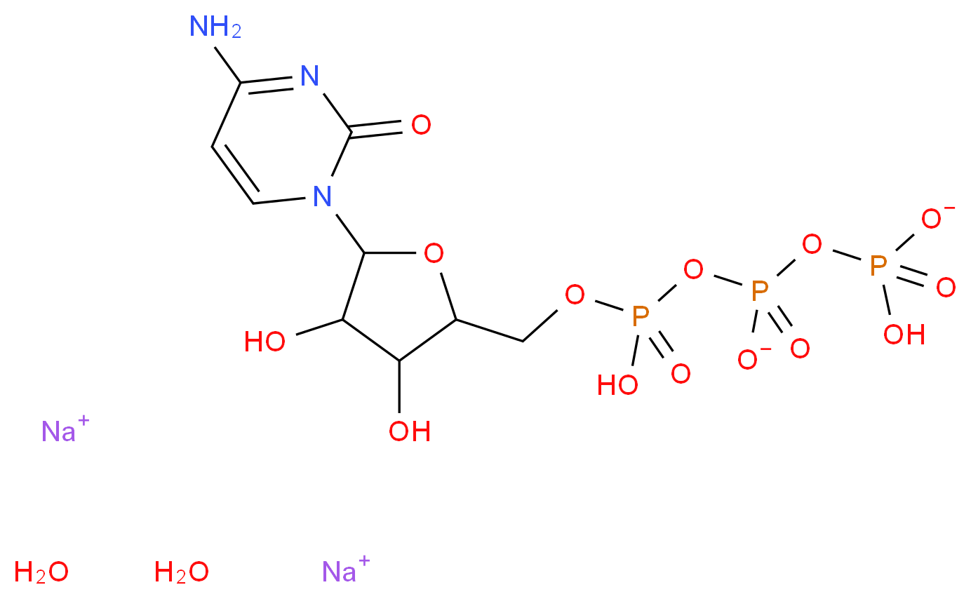 36051-68-0 分子结构