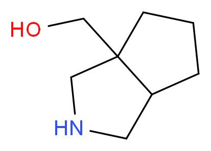 444193-01-5 分子结构