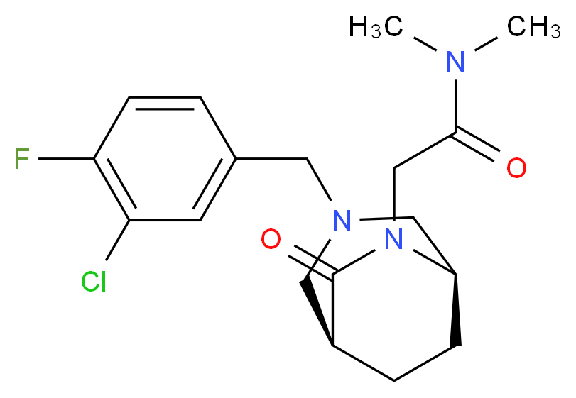  分子结构