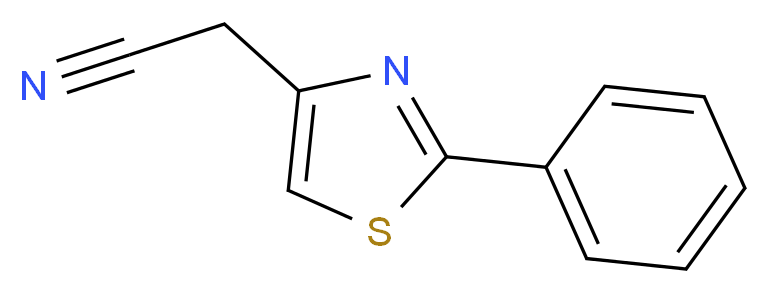 _分子结构_CAS_)