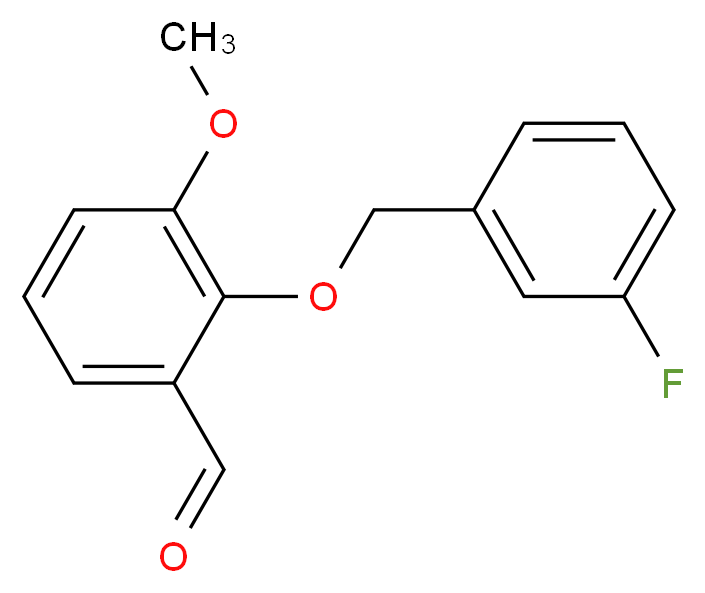 588696-81-5 分子结构