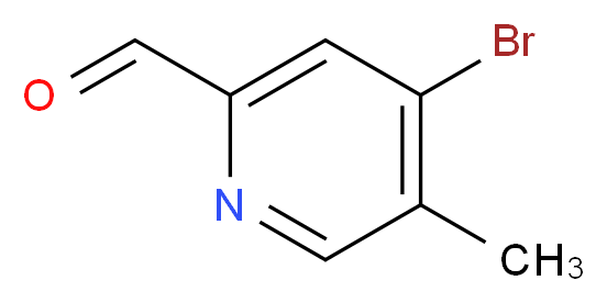 CAS_1196157-14-8 分子结构
