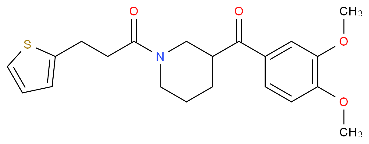  分子结构