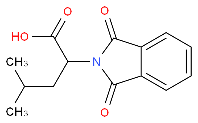 CAS_2419-38-7 molecular structure