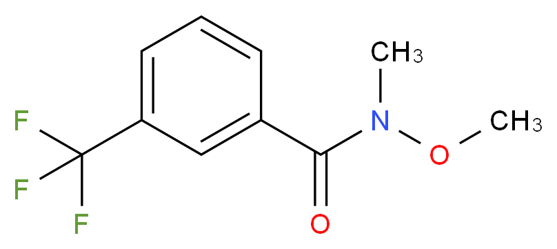 CAS_116332-62-8 分子结构