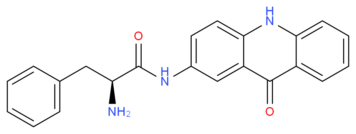 352525-09-8 分子结构