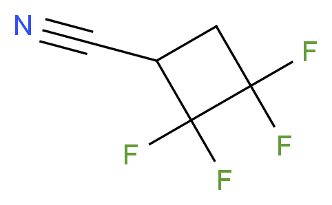 356-81-0 分子结构
