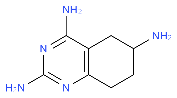 _分子结构_CAS_)