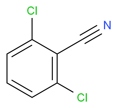 1194-65-6 分子结构