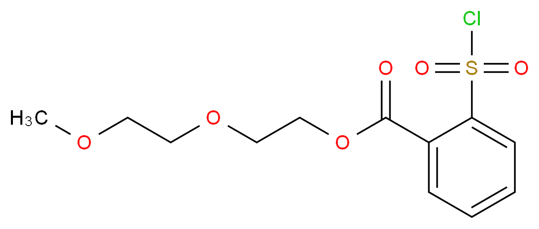 CAS_866942-11-2 分子结构
