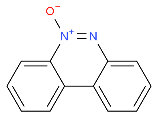 CAS_6141-98-6 分子结构