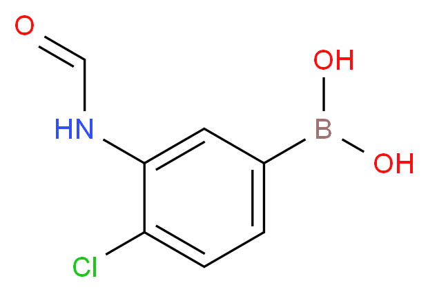 871332-67-1 分子结构