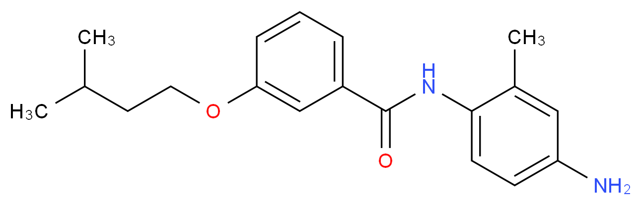 MFCD09997304 分子结构