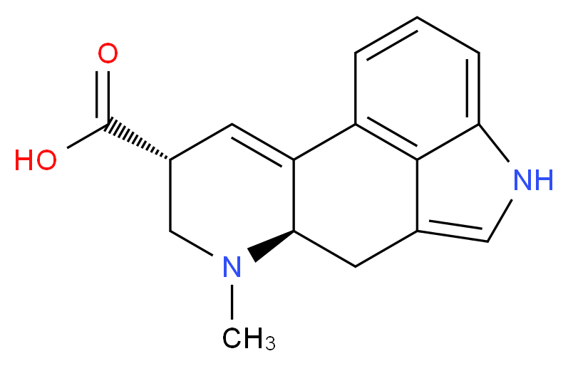 _分子结构_CAS_)