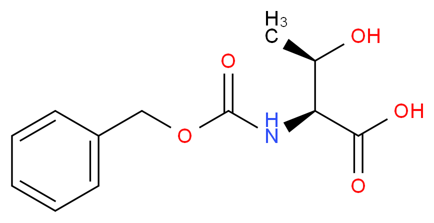 19728-63-3 分子结构