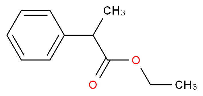 CAS_2510-99-8 molecular structure