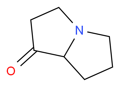 CAS_14174-83-5 分子结构