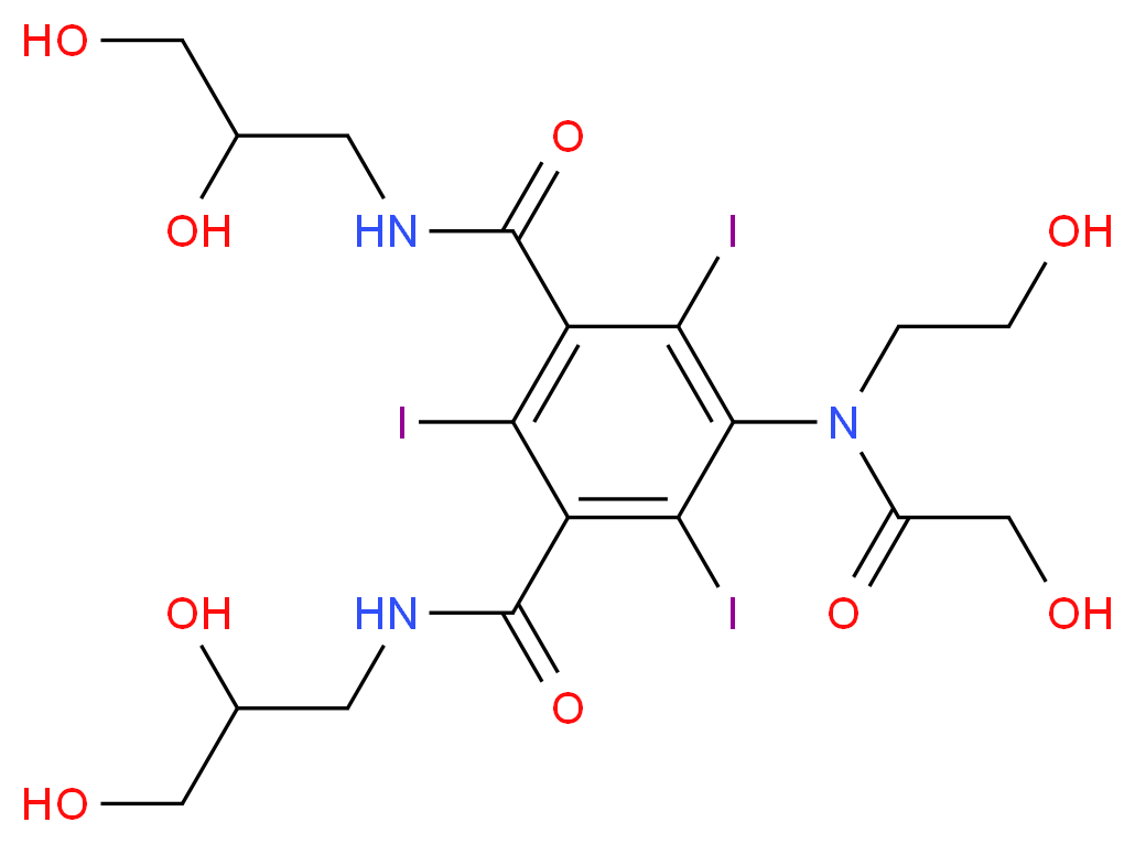 CAS_87771-40-2 分子结构