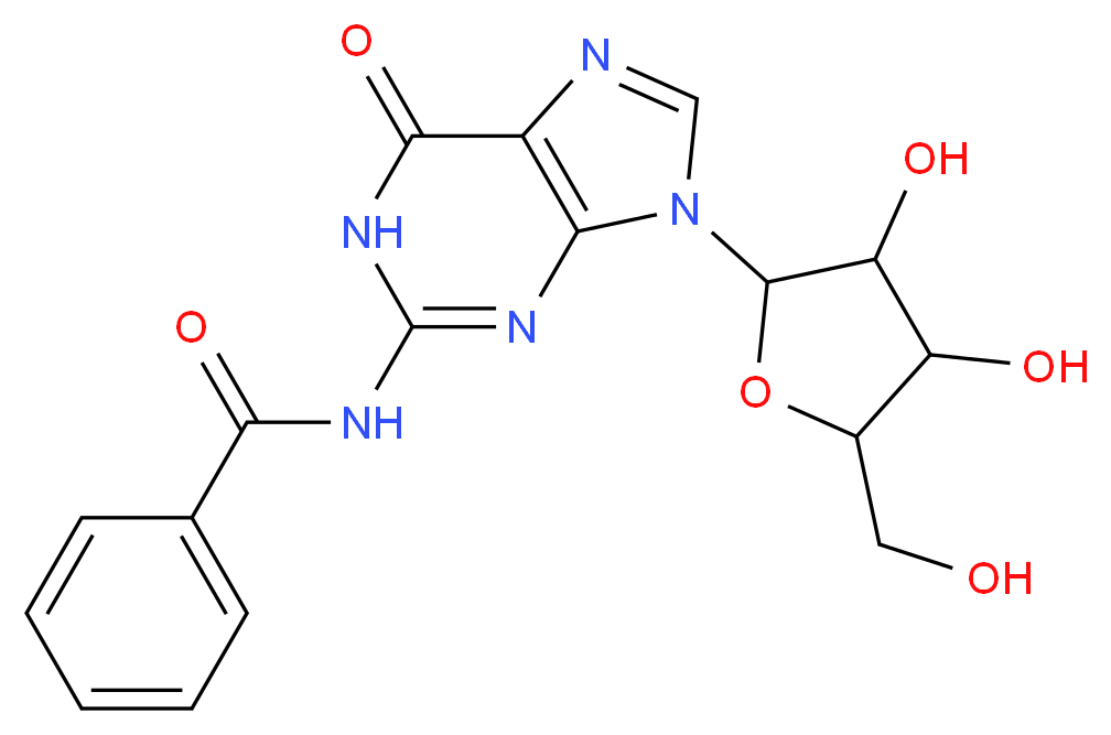 CAS_3676-72-0 分子结构