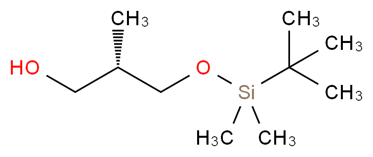 105859-45-8 分子结构