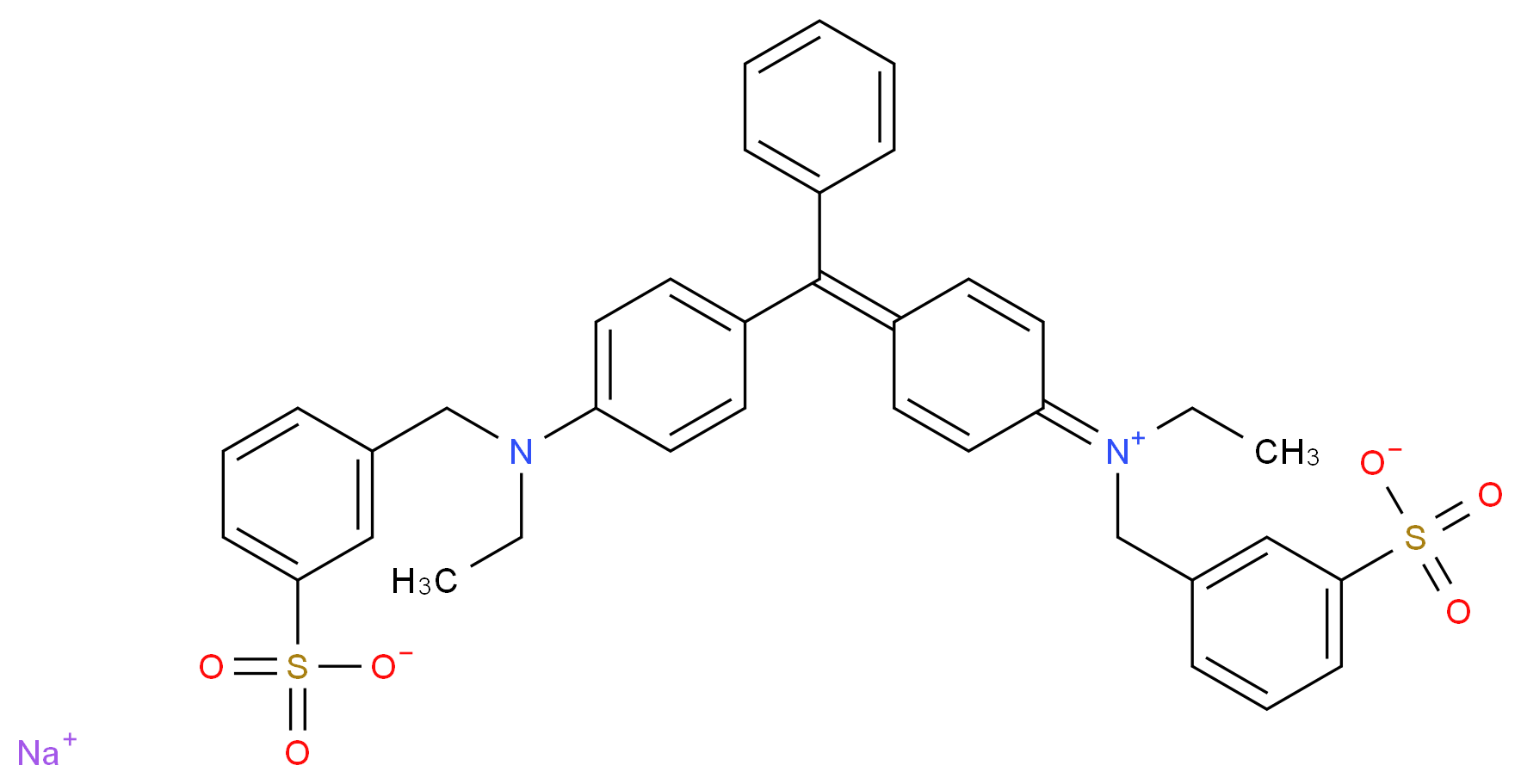4680-78-8 分子结构