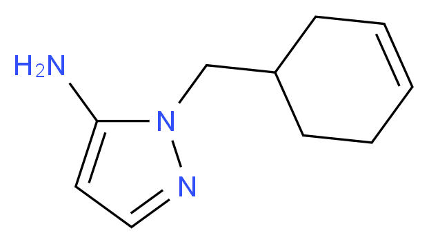 1015845-93-8 分子结构