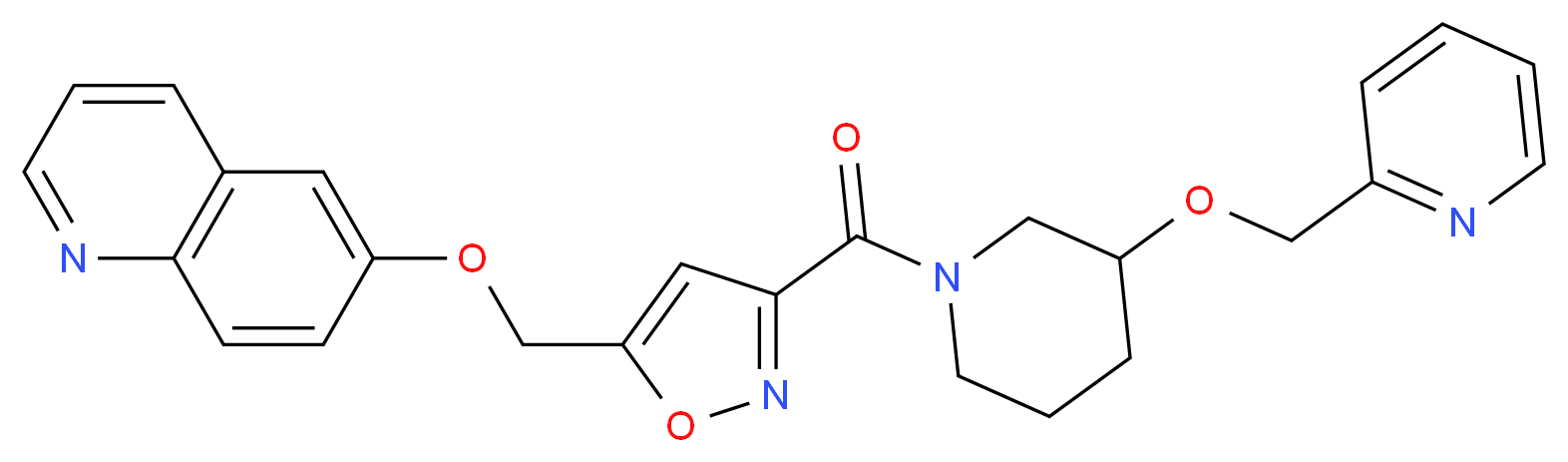  分子结构