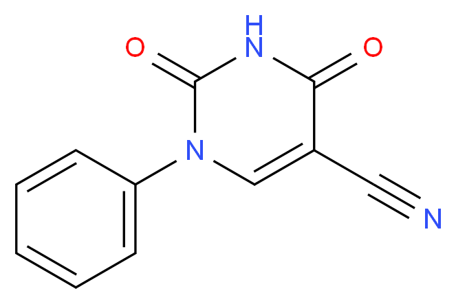 6275-84-9 分子结构