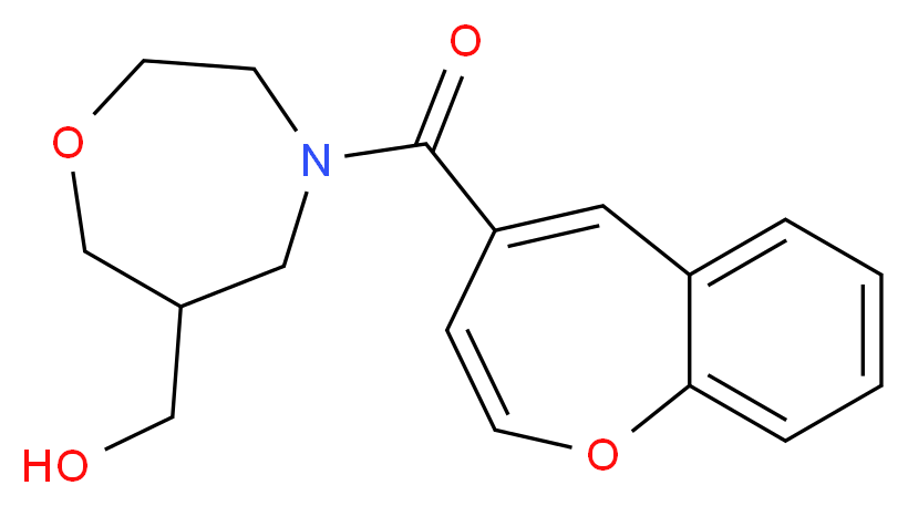  分子结构